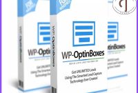 Wp Optinboxes (Unlimited Sites) Review & Deal