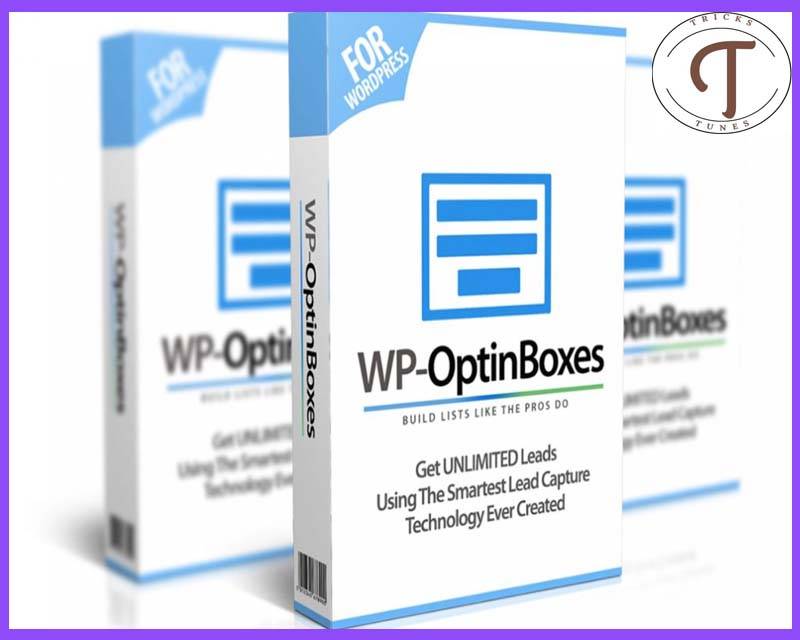 Wp Optinboxes (Unlimited Sites) Review & Deal