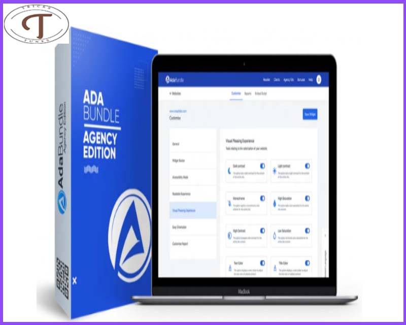 Ada-Bundle-Agency-Edition-Information