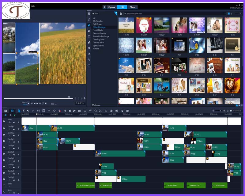 Best 10 Video Editing Software
