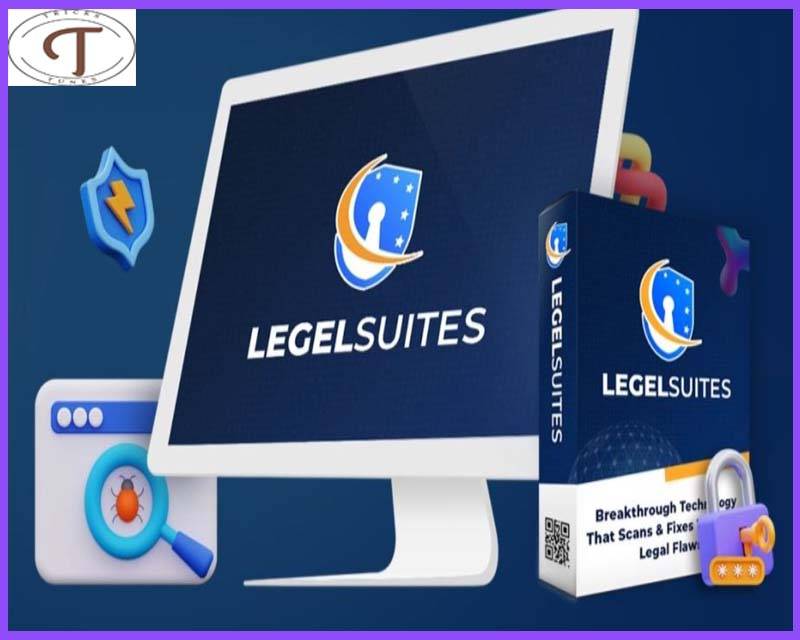 Legelsuites Agency Information
