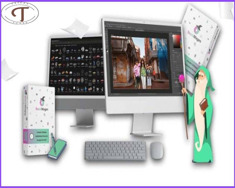 Stockmages Information