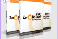Zerobounce Wp Plugin (Unlimited Sites License)