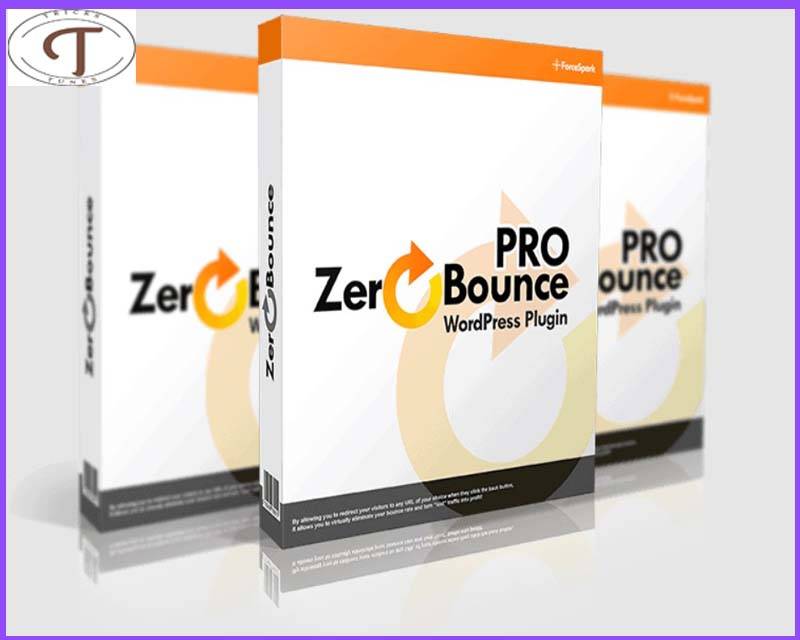 Zerobounce Wp Plugin (Unlimited Sites License)