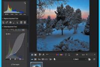 Image Editing Suite Information