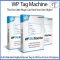 WP Tag Machine - Unlimited Sites License Information