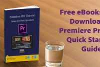 Adobe Premiere Pro Tutorial: A Comprehensive Guide