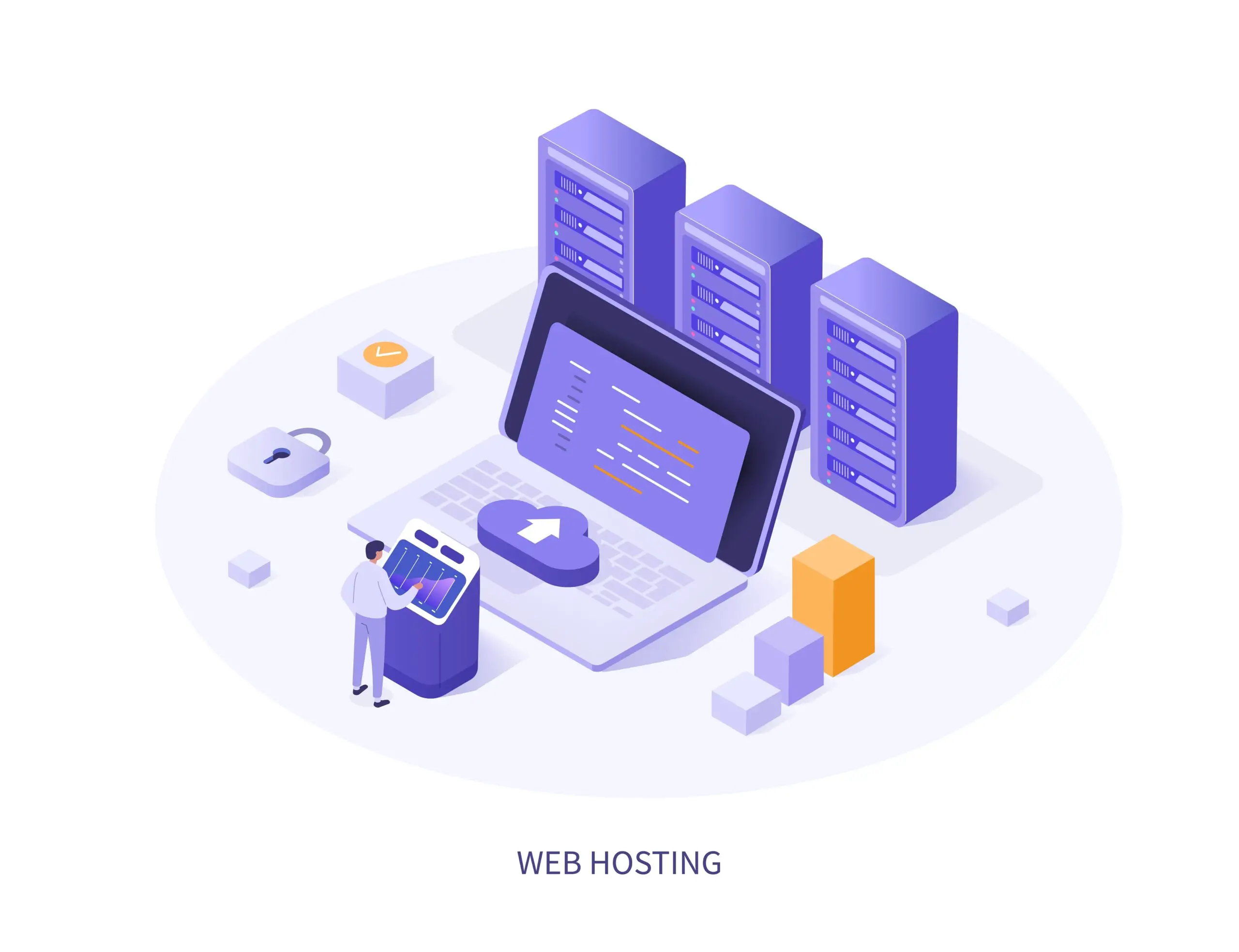 What is Web Hosting? A Beginner Guide