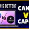 CapCut vs Canva Video Editor Comparison: The Ultimate Expert Guide